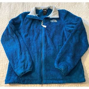 North Face Jacket (size S)